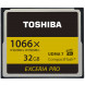 Toshiba EXCERIA Pro C501 Speicherkarte SDHC gold 32 gb-01